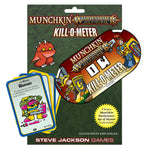 Munchkin - Warhammer Age Of Sigmar Kill-O-Meter