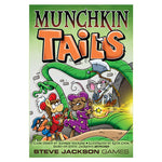 Munchkin - Tails