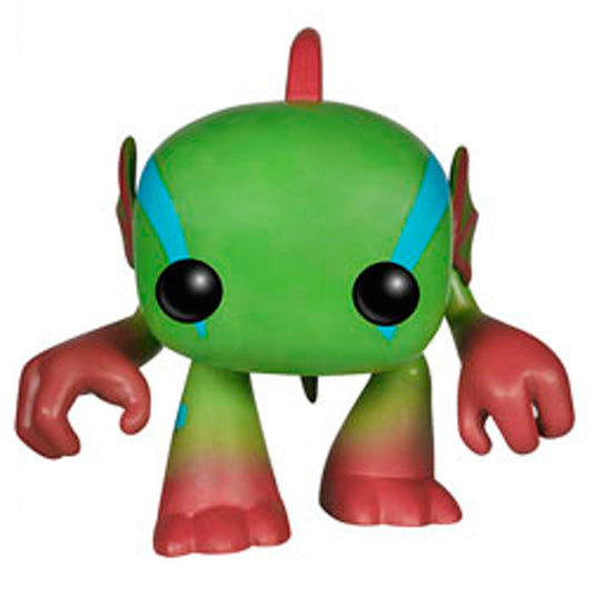 Funko POP! - World Of Warcraft Series 2 - #33 Murloc - 4" Vinyl Figure