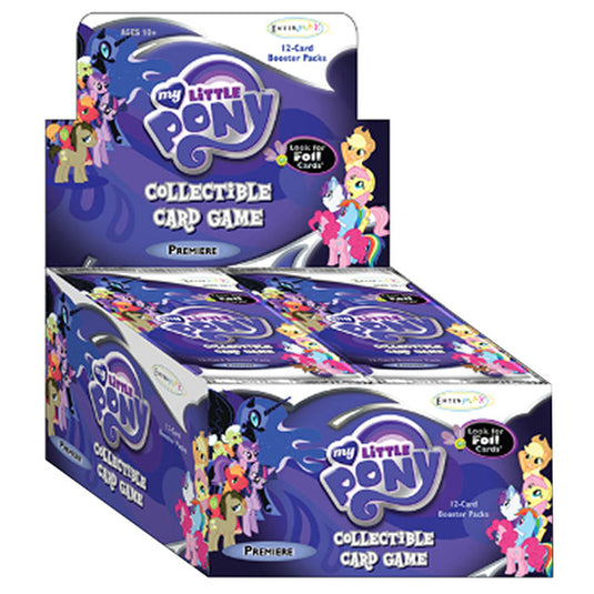 My Little Pony - Booster Box