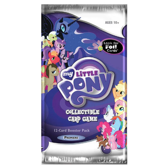 My Little Pony - Booster Pack