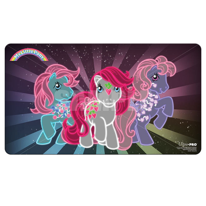 Tapis de jeu My Little Pony Villains Ultra Pro GAMING SUPPLY NEUF ABUGames | eBay Tapis de jeu My Little Pony Villains Ultra Pro GAMING SUPPLY NEUF ABUGames | eBay