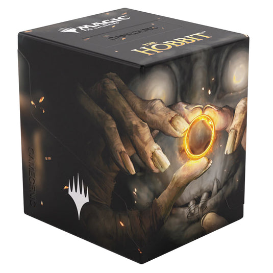 Gamegenic - Magic The Gathering - The Hobbit - Bastion 100+ XL - My Precious
