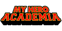 Universus - My Hero Academia logo