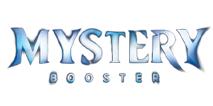 Magic The Gathering - Mystery Booster