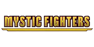 Yu-Gi-Oh! - Mystic Fighters