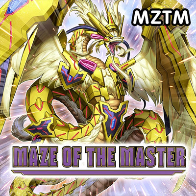 Maze of the Masters