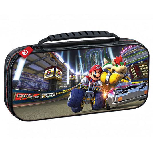 Nacon - Mario Kart - Nintendo Switch Carry Case