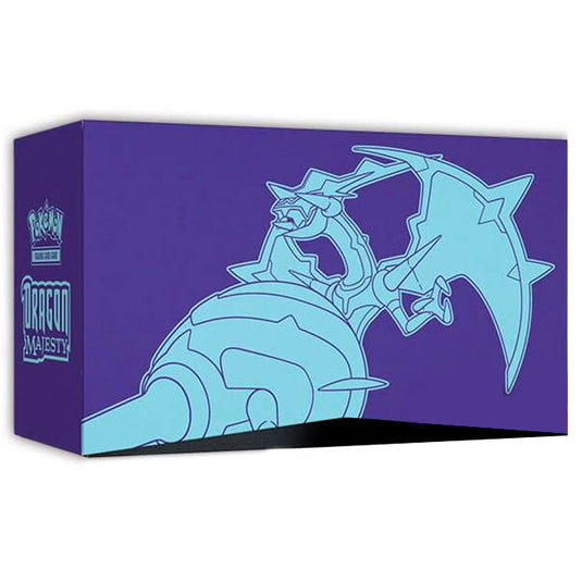 Dragon Majesty - Storage Box