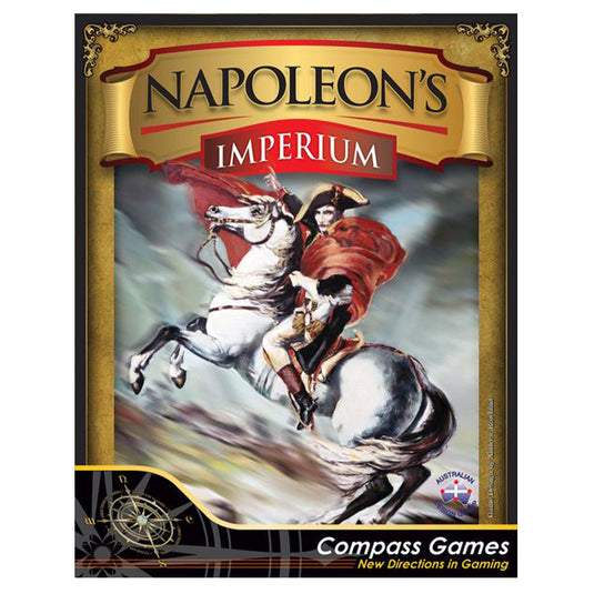 Napoleon's Imperium 1798-1815