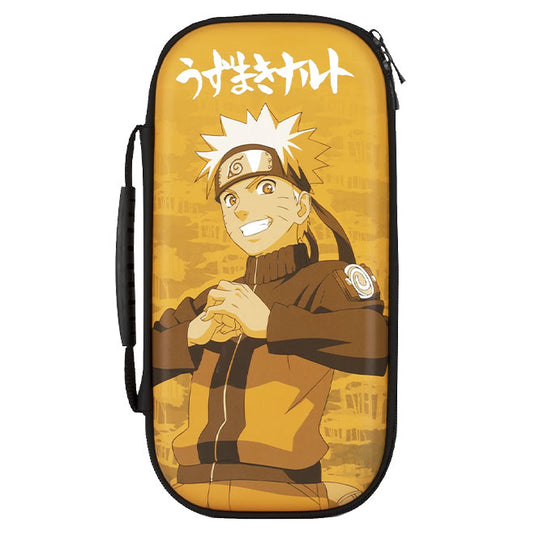 Naruto - Naruto Uzumaki - Nintendo Switch Carry Case