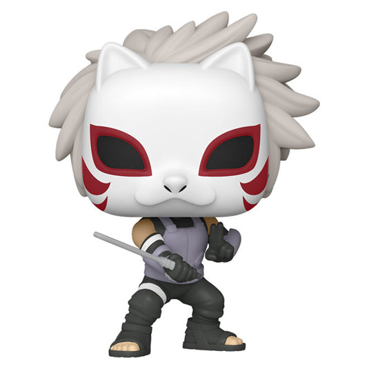 Funko POP! Vinyl - Naruto - Anbu Kakashi Chase