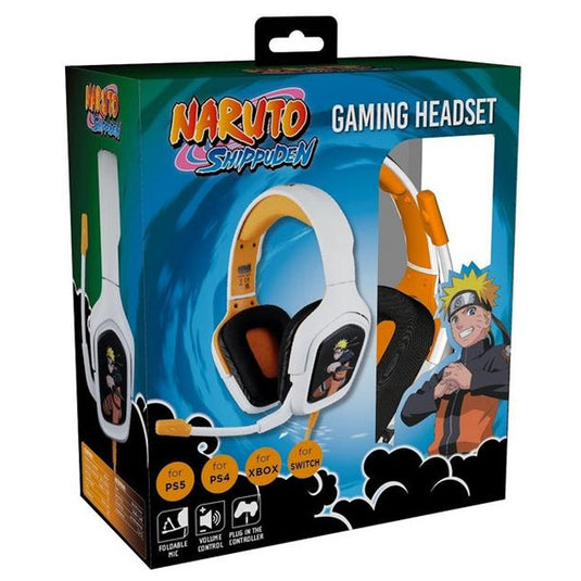 Naruto - Gaming Headset