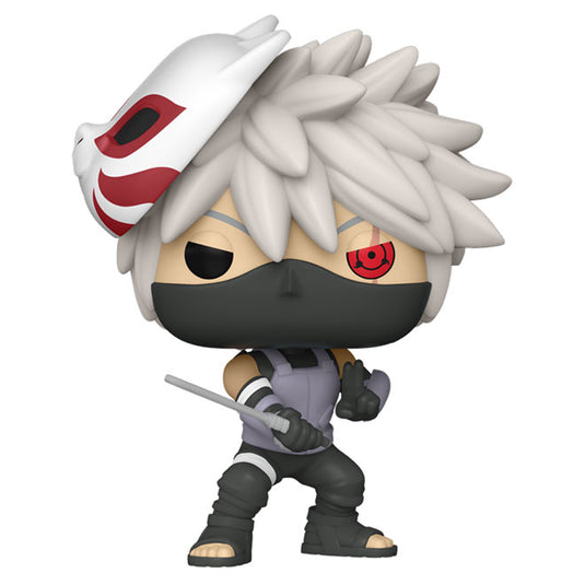 Funko POP! Vinyl - Naruto - Anbu Kakashi