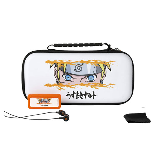 Naruto - Nintendo Switch - Starter Kit