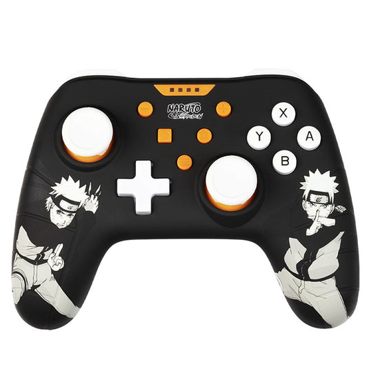 Konix - Controller - Naruto - Nintendo Switch