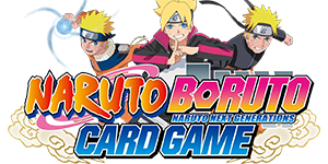 Naruto Boruto TCG