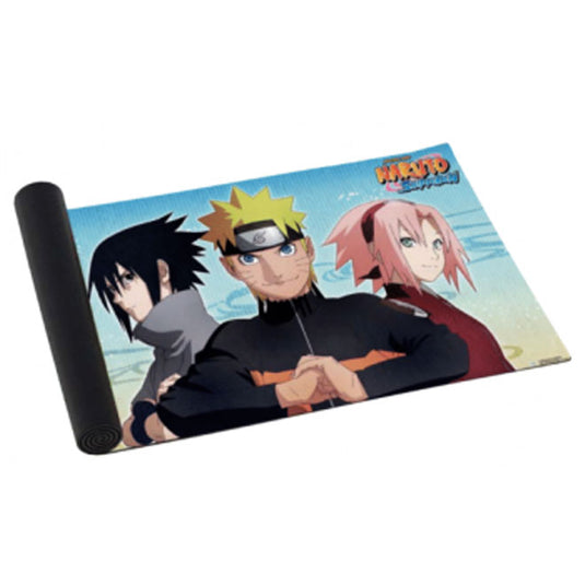 Naruto - Trio - Playmat