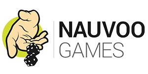 Nauvoo Games