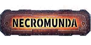 Warhammer 40,000 - Necromunda