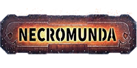 Necromunda logo
