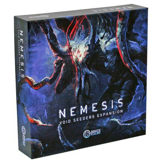 Nemesis - Voidseeders Expansion
