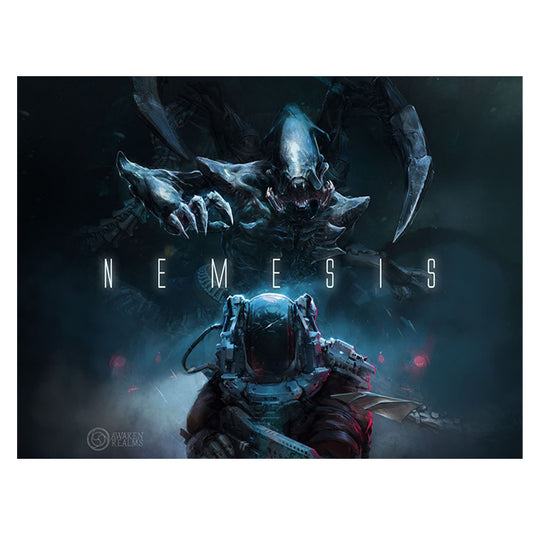 Nemesis 2.0