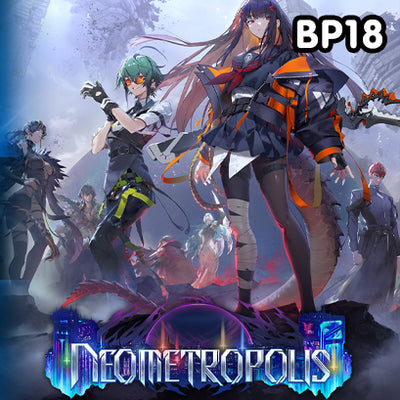 Neometropolis