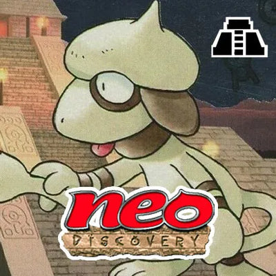 Neo Discovery