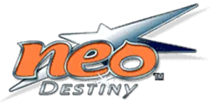 Pokemon - Neo Destiny