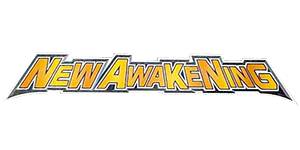 Digimon - New Awakening