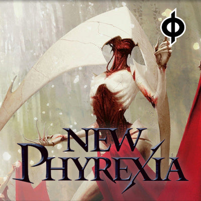 New Phyrexia