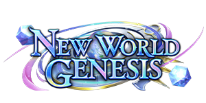 Shadowverse: Evolve - New World Genesis