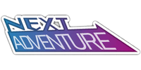 Digimon - Next Adventure logo