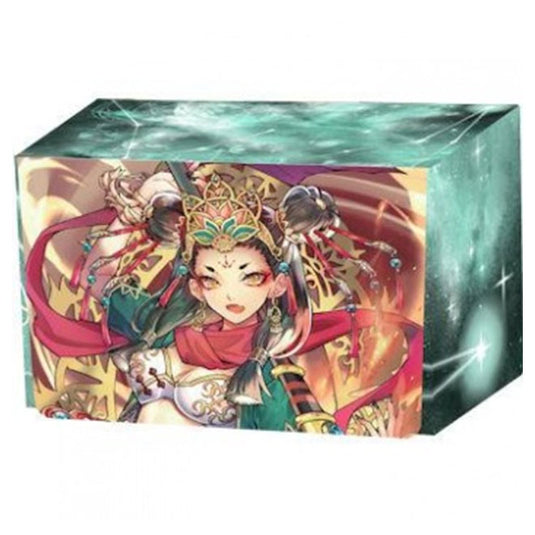 Kamigami Battles - Deck Box - Nezha