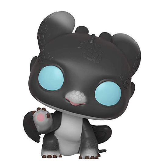 Funko POP! - HTTYD3 - Night Lights 3 Vinyl Figure #728