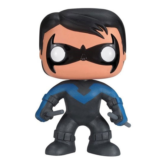 Funko POP!  - DC Universe - Heroes - #40 Nightwing - Action Figure