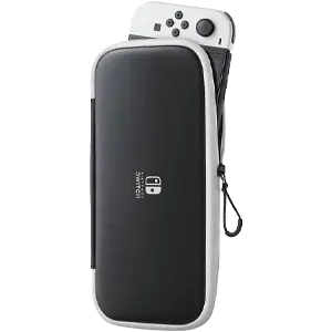 View all Nintendo Switch Accessories