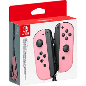 View all Nintendo Switch Controllers