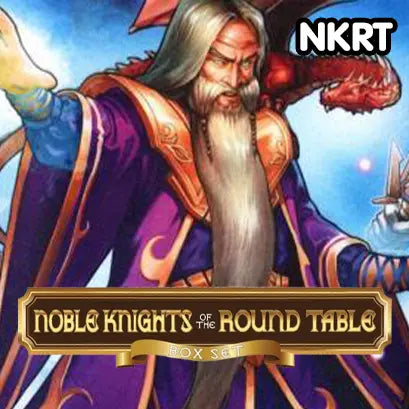 Noble Knights of the Round Table