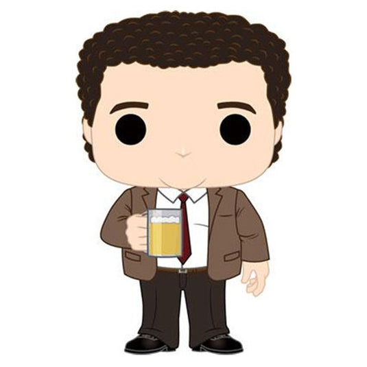 Funko POP! - Cheers - Norm Vinyl Figure