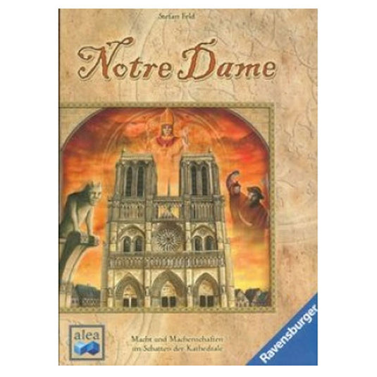 Notre Dame