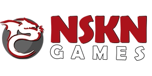 NSKN Games