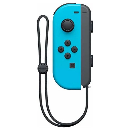 Nintendo Switch - Left Joy-Con (Blue)