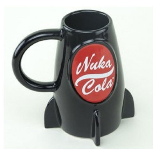 GBeye 3D Mug - Fallout Nuka Cola Bottle