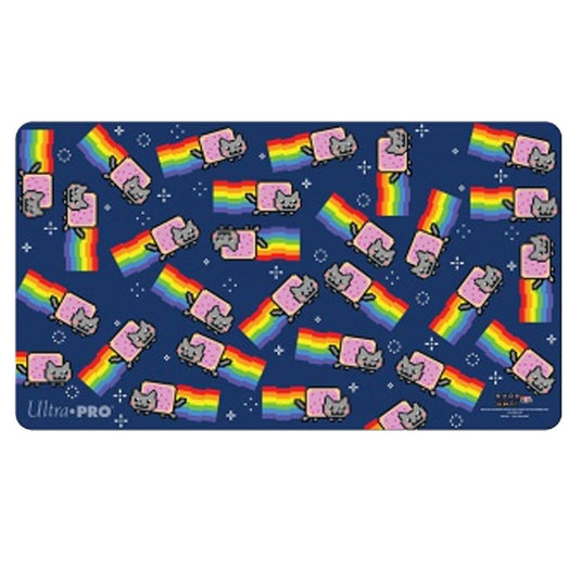 Ultra Pro - Playmat - Nyan Cat “Swarm”