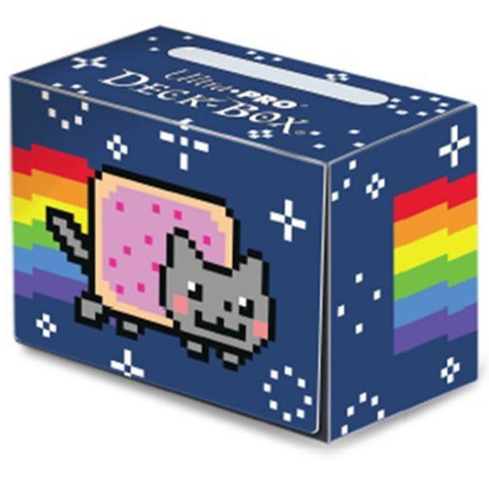 Ultra Pro - Nyan Original Deck Box