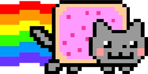 Nyan Cat