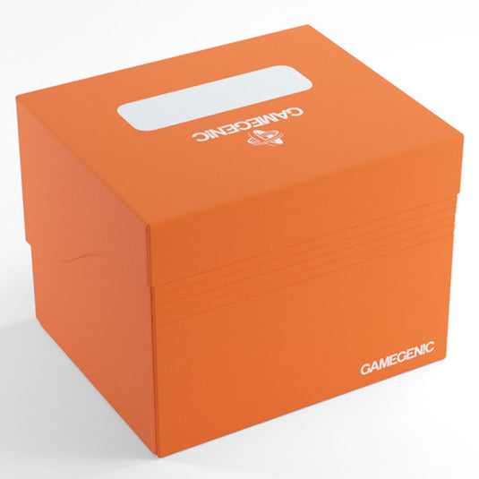 Gamegenic - Side Holder 100+ XL - Orange