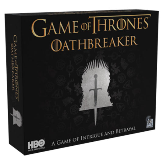Game of Thrones - Oathbreaker